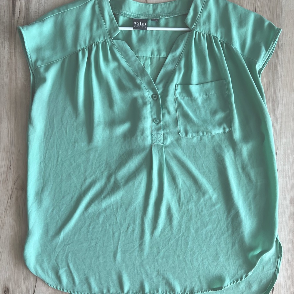 NYC & Co blouse